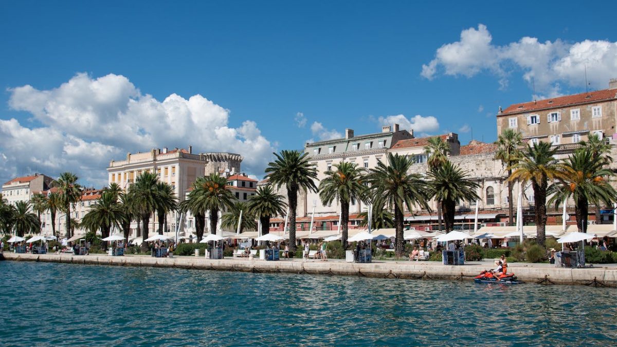 A Day and Night in Split – Our Top Tips
